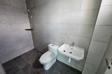 Taman Krubong Heights