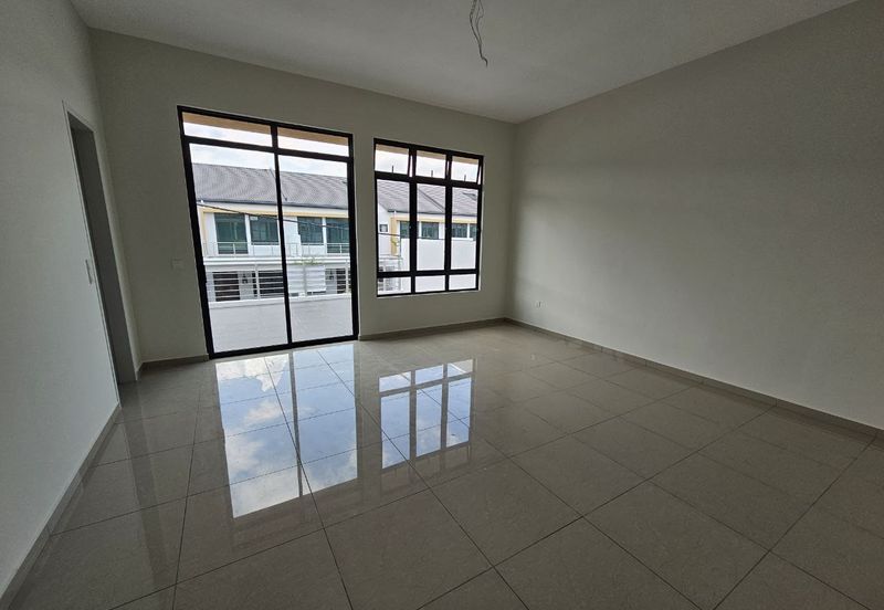 Taman Krubong Heights