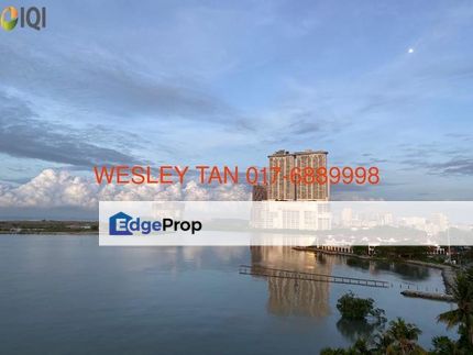Carina Apartment, Melaka, Ujong Pasir