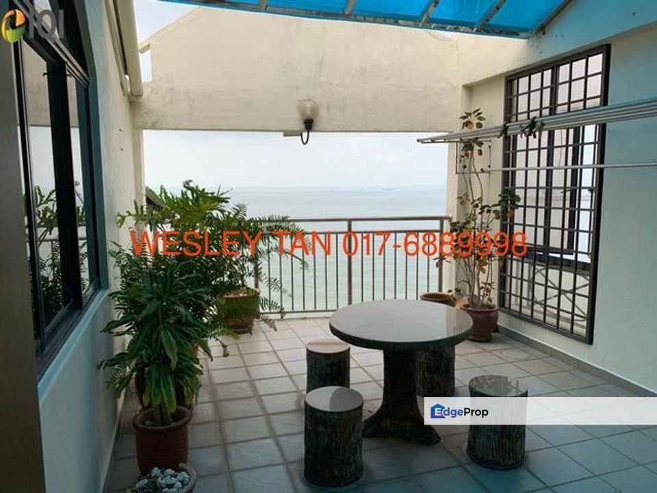 Carina Apartment, Melaka, Ujong Pasir