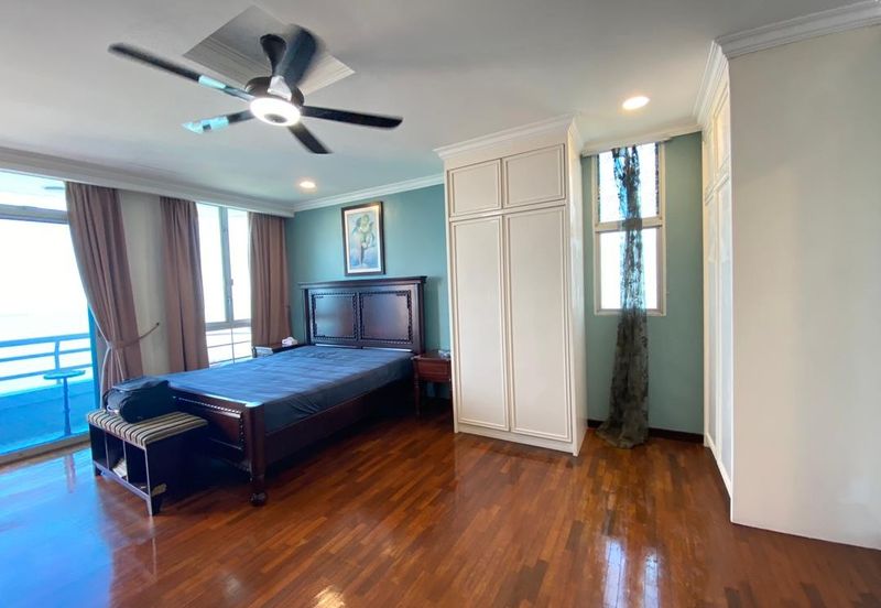 Ocean Palms Condominium