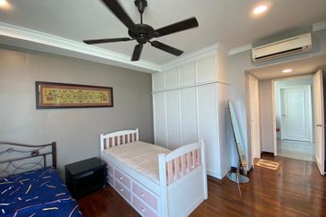 Ocean Palms Condominium