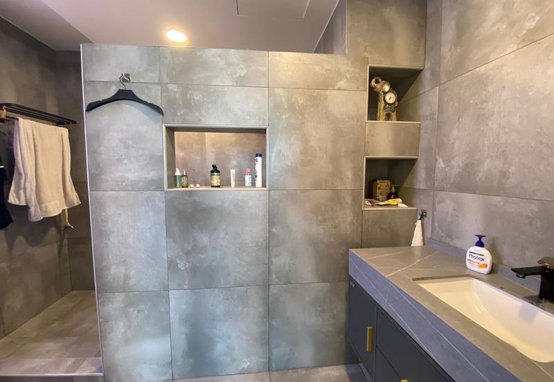 Ocean Palms Condominium