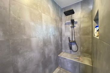 Ocean Palms Condominium