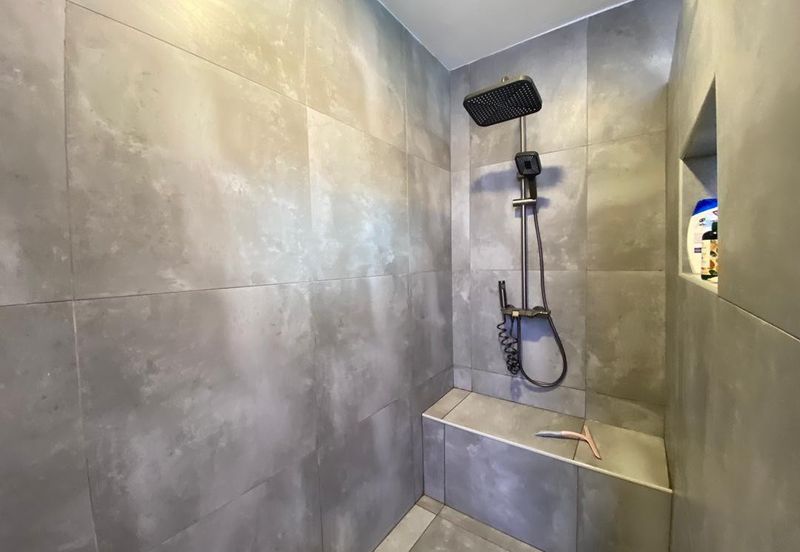 Ocean Palms Condominium