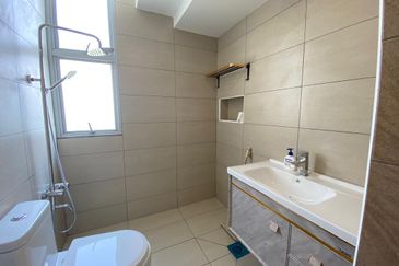 Ocean Palms Condominium