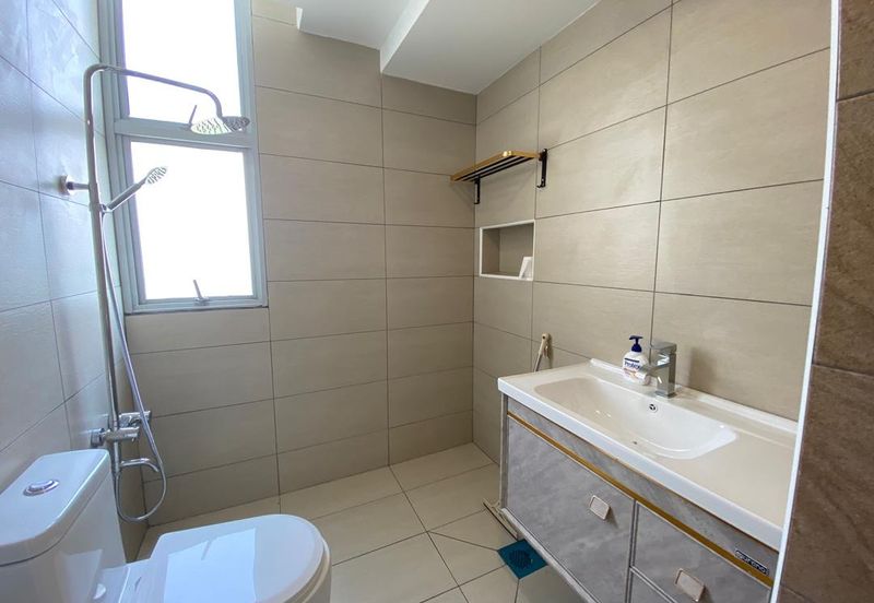 Ocean Palms Condominium