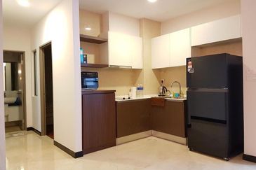 Silverscape Luxury Residences