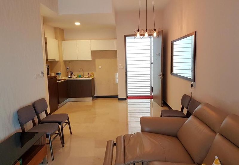 Silverscape Luxury Residences