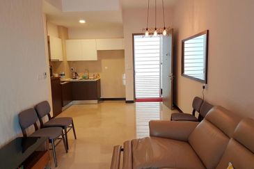 Silverscape Luxury Residences