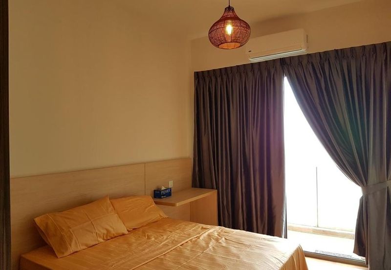 Silverscape Luxury Residences