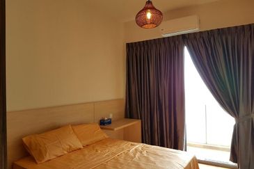 Silverscape Luxury Residences