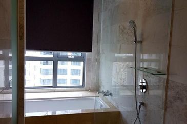 Silverscape Luxury Residences