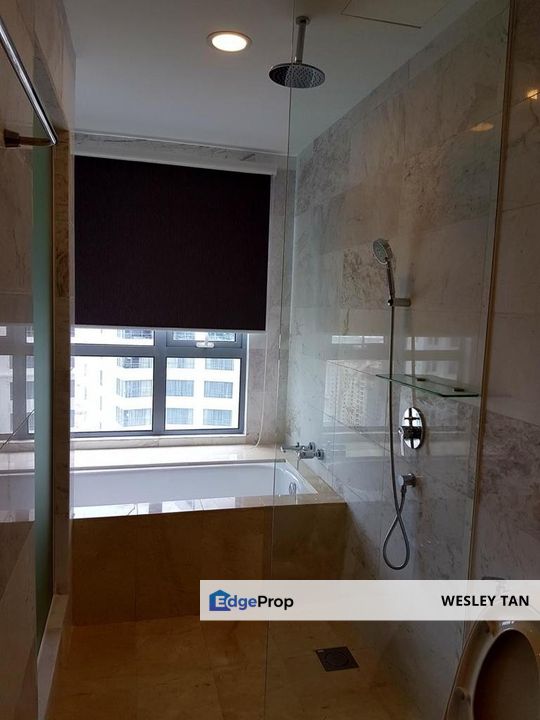 Silverscape Residence 2 Beds Unit for Sale, Melaka, Melaka Tengah