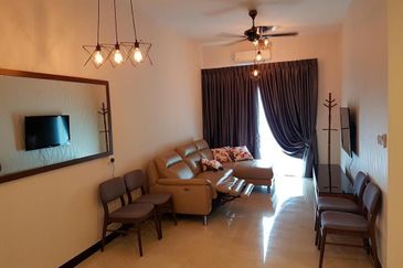 Silverscape Luxury Residences