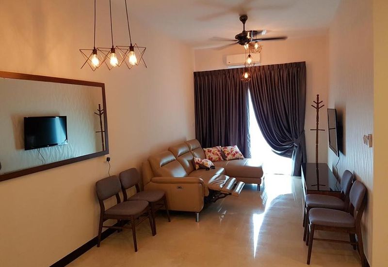 Silverscape Luxury Residences