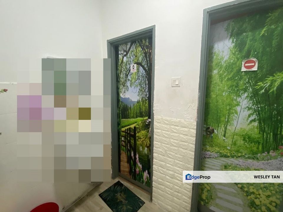 Taman 1 Lagenda Main Road Shop for Sale Opposite Aeon Bandaraya, Melaka, Melaka Tengah