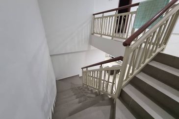 Taman Tanjung Minyak Perdana