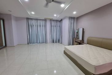 Taman Tanjung Minyak Perdana