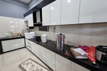 Taman Tanjung Minyak Perdana