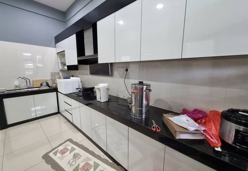 Taman Tanjung Minyak Perdana