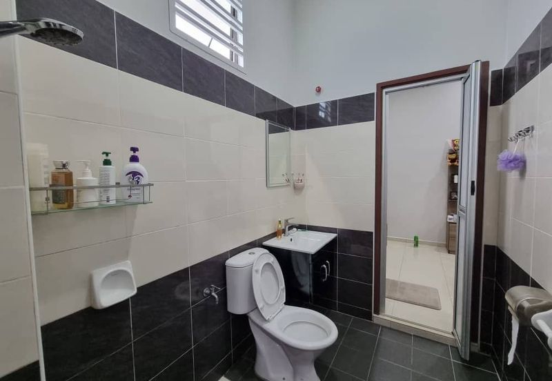 Taman Tanjung Minyak Perdana