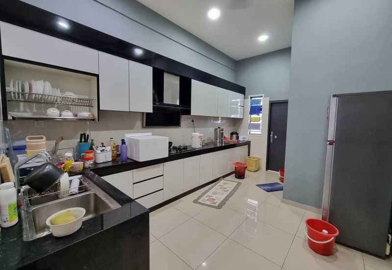 Taman Tanjung Minyak Perdana