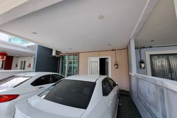 Taman Tanjung Minyak Perdana