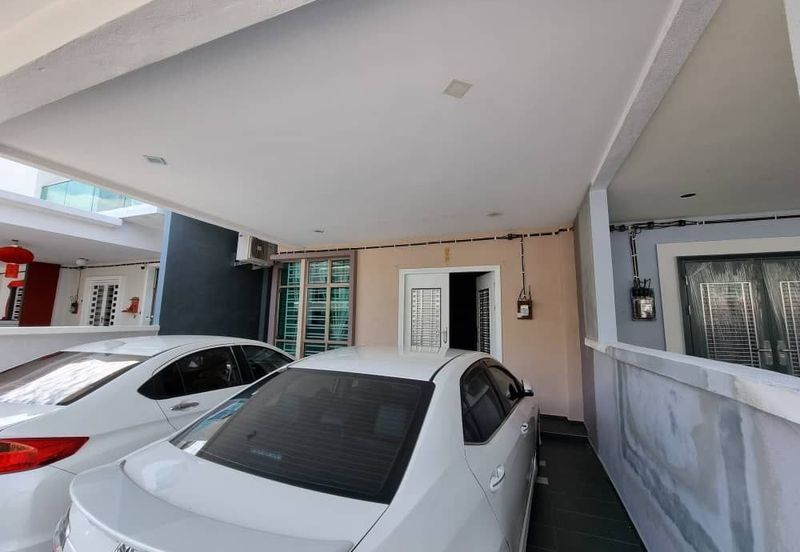 Taman Tanjung Minyak Perdana