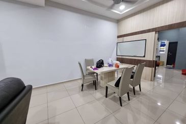 Taman Tanjung Minyak Perdana