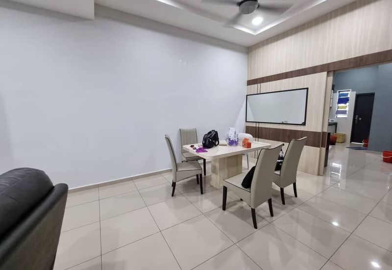 Taman Tanjung Minyak Perdana