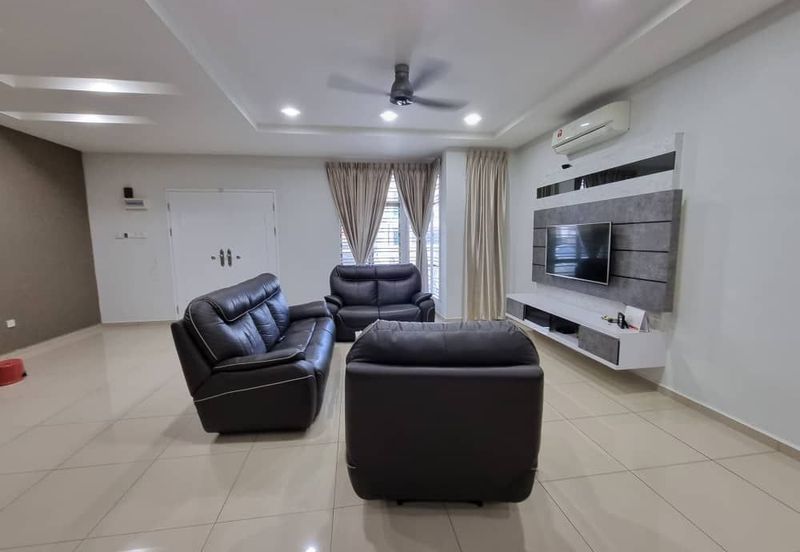 Taman Tanjung Minyak Perdana