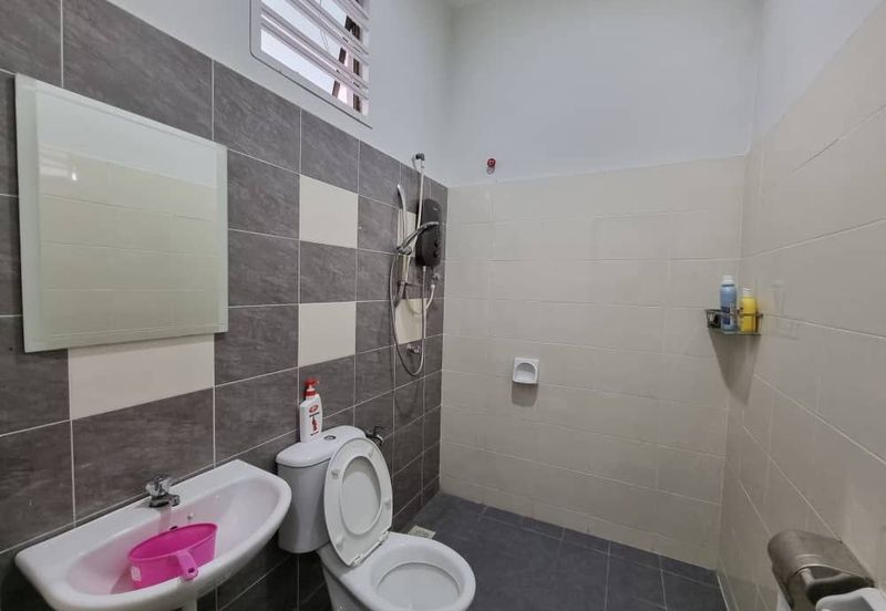 Taman Tanjung Minyak Perdana