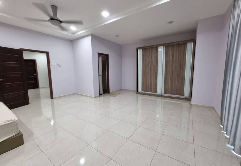 Taman Tanjung Minyak Perdana