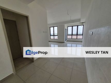 Bali Residence Studio for Sale, Melaka, Melaka Tengah