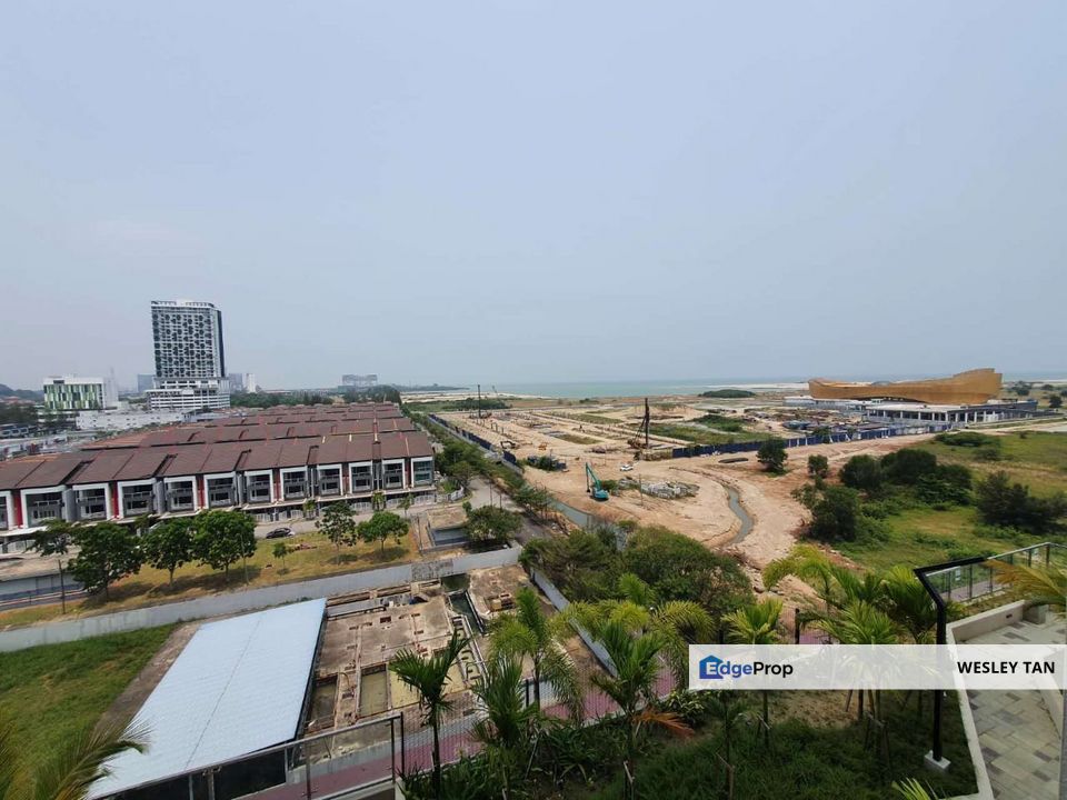 Bali Residence Studio for Sale, Melaka, Melaka Tengah