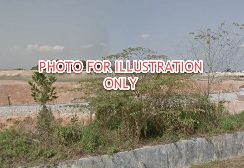 Kawasan Perindustrian Bukit Rambai