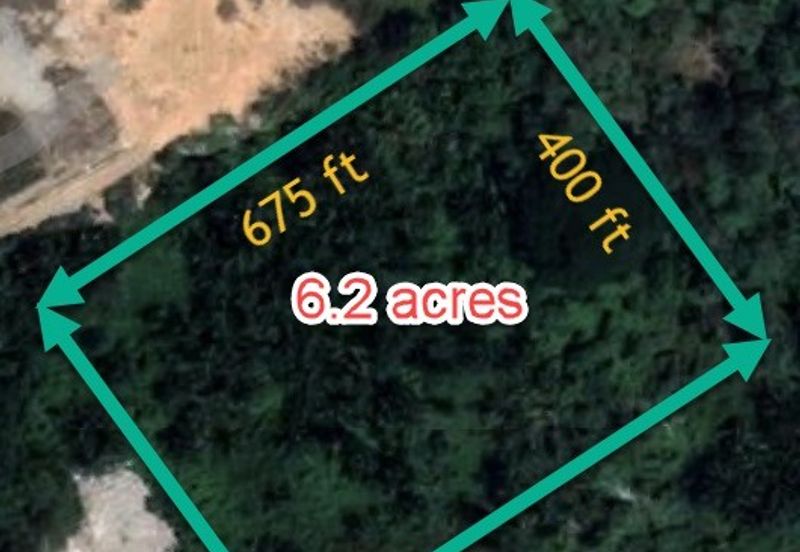 Kawasan Perindustrian Bukit Rambai