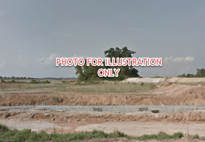 Kawasan Perindustrian Bukit Rambai