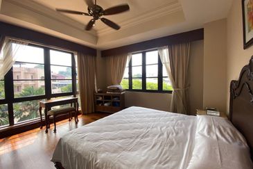 CASA DEL RIO RESIDENCES