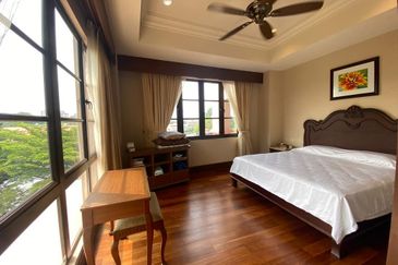 CASA DEL RIO RESIDENCES