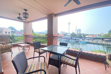 CASA DEL RIO RESIDENCES