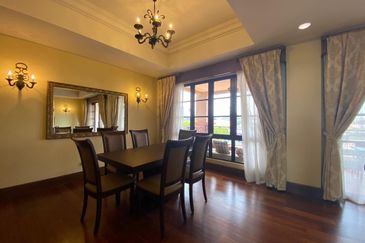 CASA DEL RIO RESIDENCES