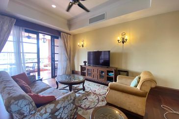 CASA DEL RIO RESIDENCES