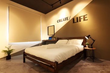 Pangsapuri Sutera Wangi For Sale