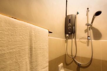 Pangsapuri Sutera Wangi For Sale