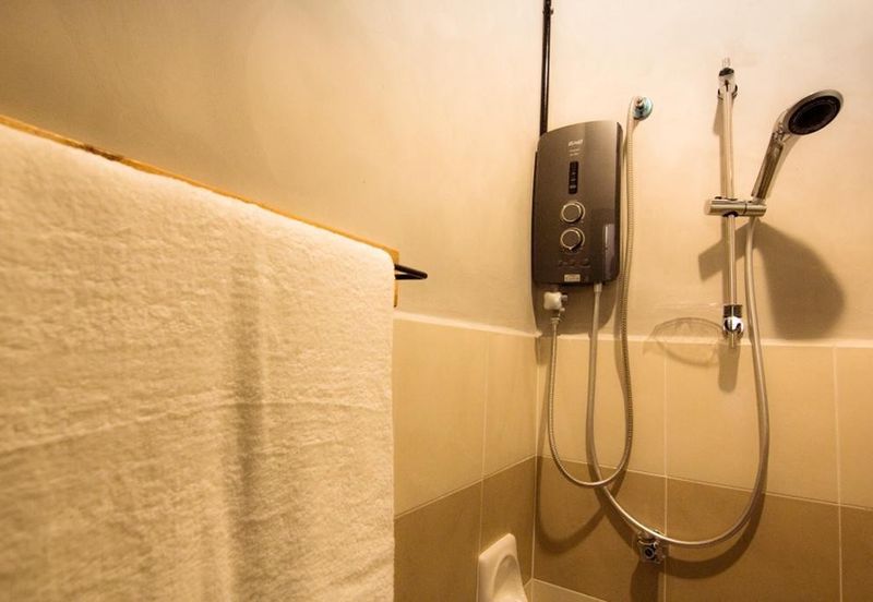 Pangsapuri Sutera Wangi For Sale