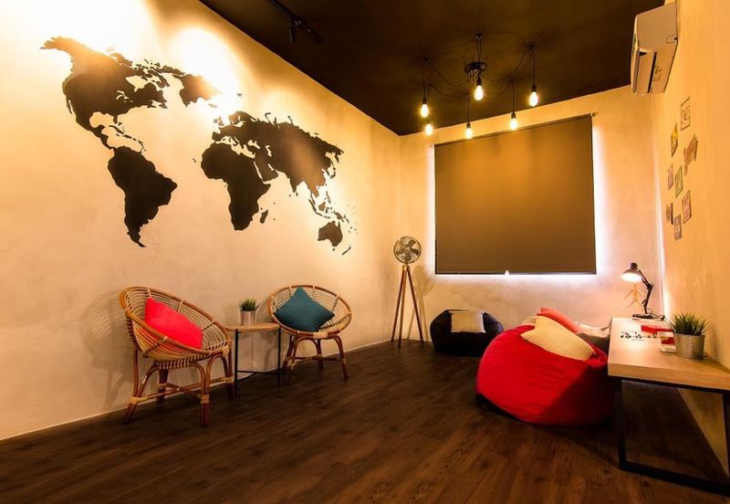 Pangsapuri Sutera Wangi For Sale