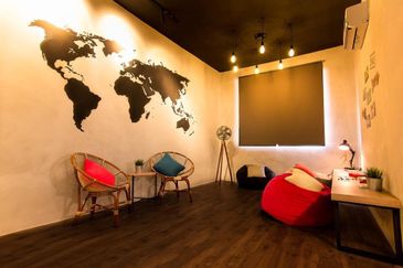 Pangsapuri Sutera Wangi For Sale