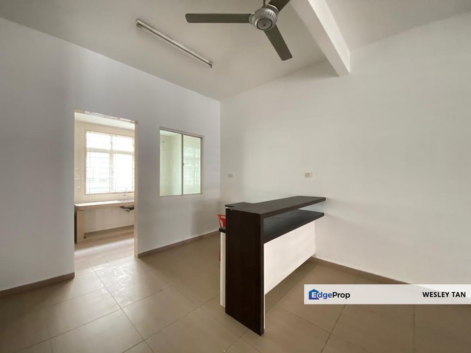 Pertam Jaya Double Storey Terrace for Sale, Melaka, Ujong Pasir